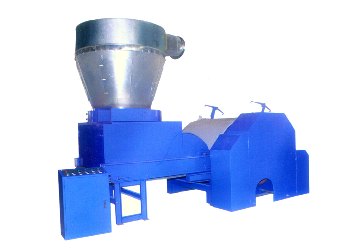 梳棉機(jī),氣壓棉箱,和毛機(jī)產(chǎn)品圖片