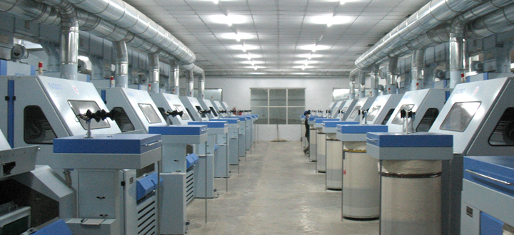 梳棉機,氣壓棉箱,和毛機廠家